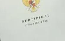 Urus Sertifikat Tanah Sendiri Mudah, Ini Caranya