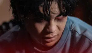 Review Film Kuasa Gelap: Perjanjian Darah, Eksorsisme dan Teror Kutukan Berbalut Drama