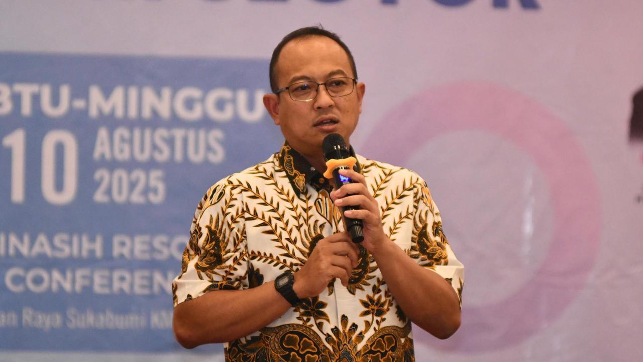 Pertamina Mantapkan Strategi Ganda untuk Perkuat Ketahanan Energi Nasional