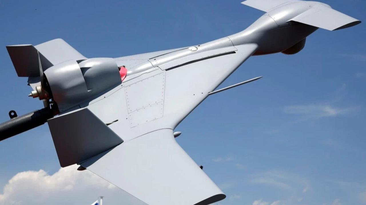 India Luncurkan Puluhan Drone Buatan Israel ke Pakistan, 25 Unit Berhasil Ditembak Jatuh