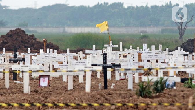 19 Juli 2021: Total Kasus COVID-19 Dunia 190,3 Juta, Indonesia Nyaris 14 Besar - Vimarsana News