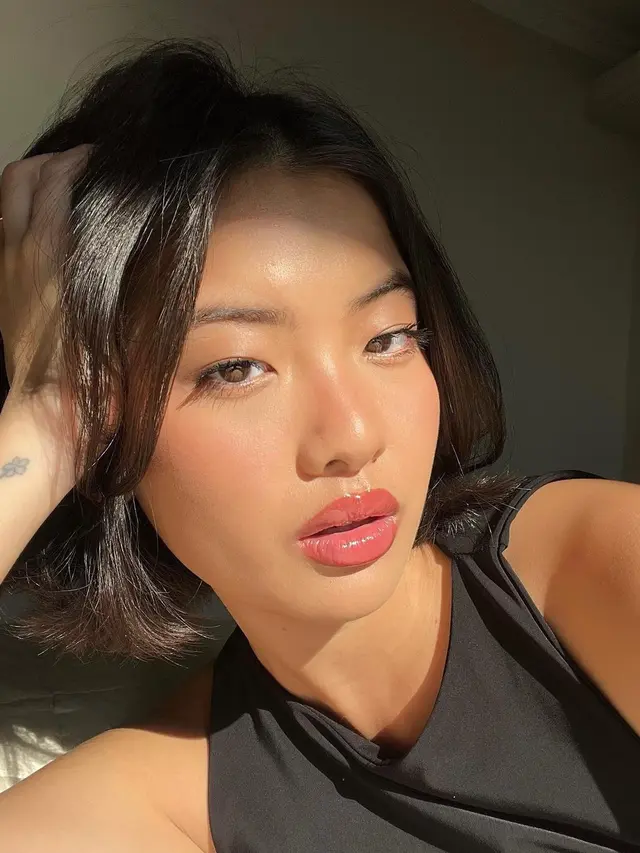 Mengenal Tren Vanilla Girl Makeup Look, Gaya Riasan Buat Si Pecinta Natural