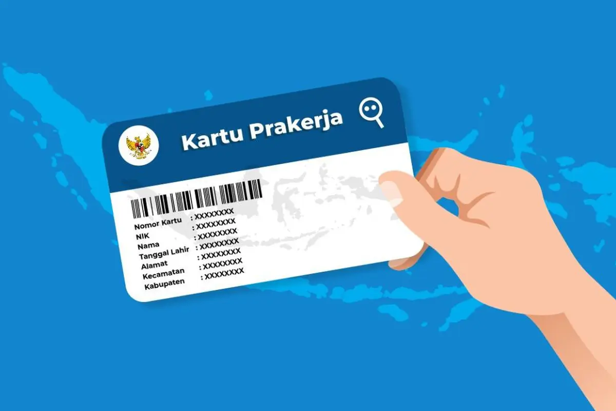Prakerja