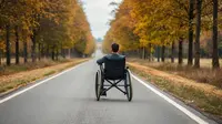Kelompok Disabilitas Papua Barat Minta Perbaikan Akses Layanan Publik