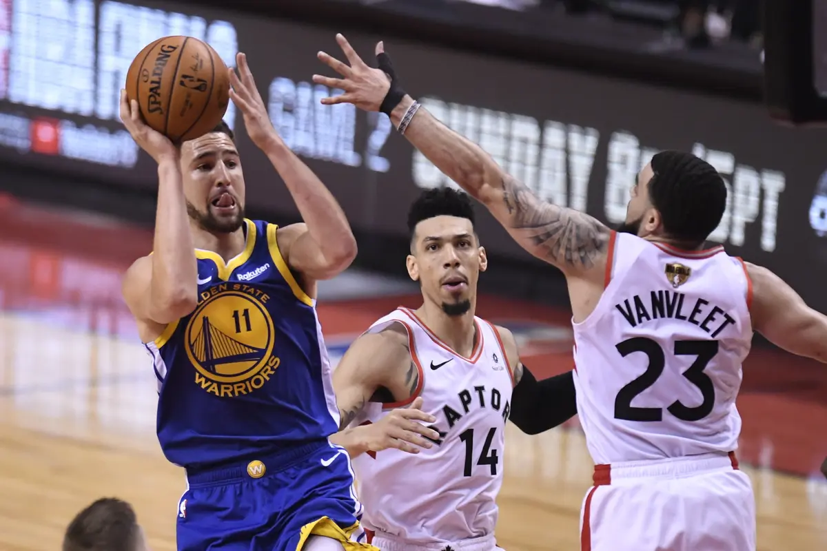 Klay Thompson