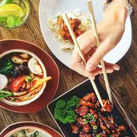 Makanan ini pasti jadi bahan konsumsi sehari-hari, padahal semua berbahaya bagi kesehatan. (Foto: pixabay.com)