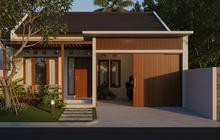 Cara Membuat Rumah Kecil Terlihat Mewah, Nyaman, dan Terasa Lebih Luas Tanpa Renovasi Besar