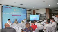 Ketua Komisi II DPR Rifqy Dukung Kemandirian Fiskal Daerah di Indonesia