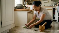 Cara Mengusir Semut Pakai Bahan Sehari-Hari di Rumah, Aman dan Praktis Tanpa Bahan Kimia