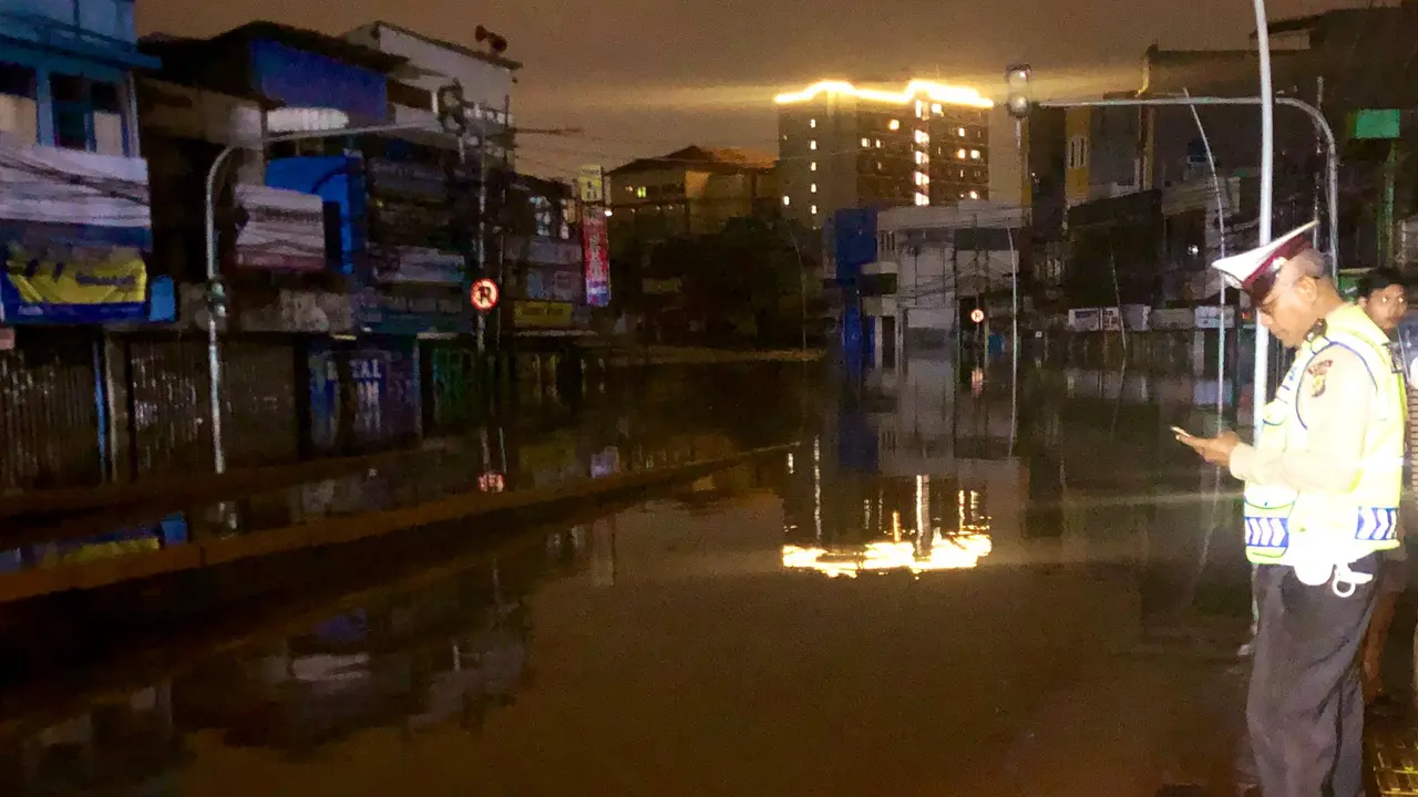 Banjir