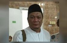 Sosok Ustaz Yahya Waloni yang Meninggal saat Khotbah Jumat di Masjid di Makassar