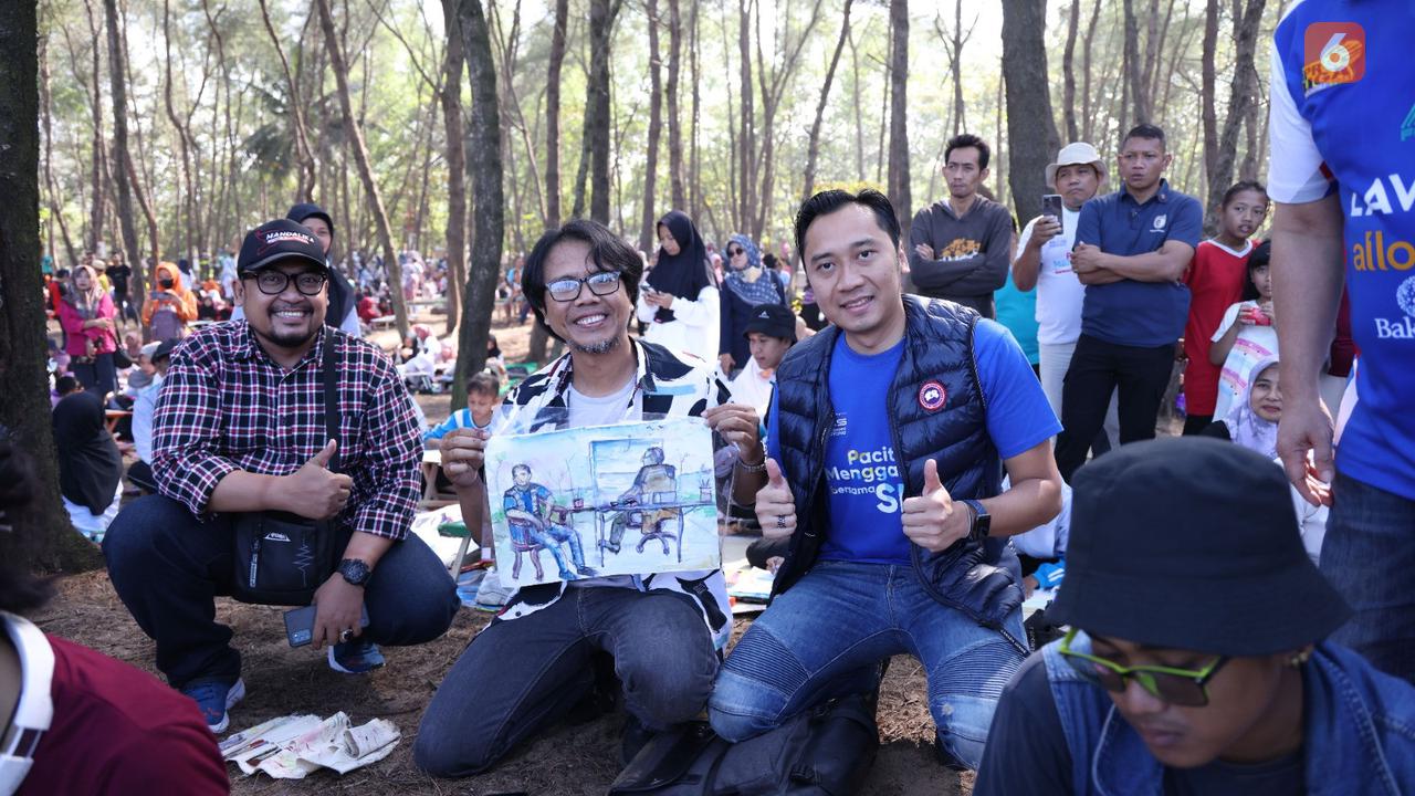 Edhie Baskoro Yudhoyono