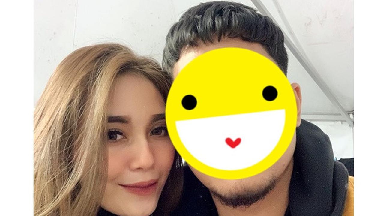 Sebut Rambut Barunya Mirip Nobita, Ini 6 Potret Terbaru Rizal Armada