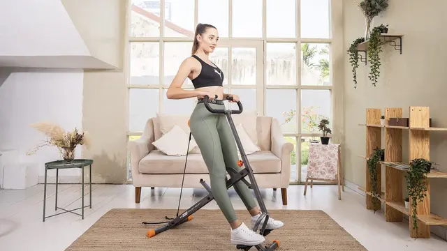 Belanja Online Alat Olahraga