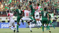 Madura United Dihantui Jadwal Padat, Dejan Antonic Menyebut Pemain Bukan Robot