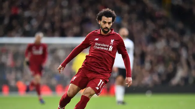 Top Scorer Premier League