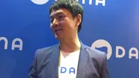 DANA Optimistis Jadi Salah Satu Dompet Digital Terbesar di Indonesia