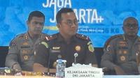 Wakil Kepala Kejaksaan Tinggi (Wakajati) DKI Jakarta, Dwi Antoro. (Foto: Liputan6.com/Ady Anugrahadi).
