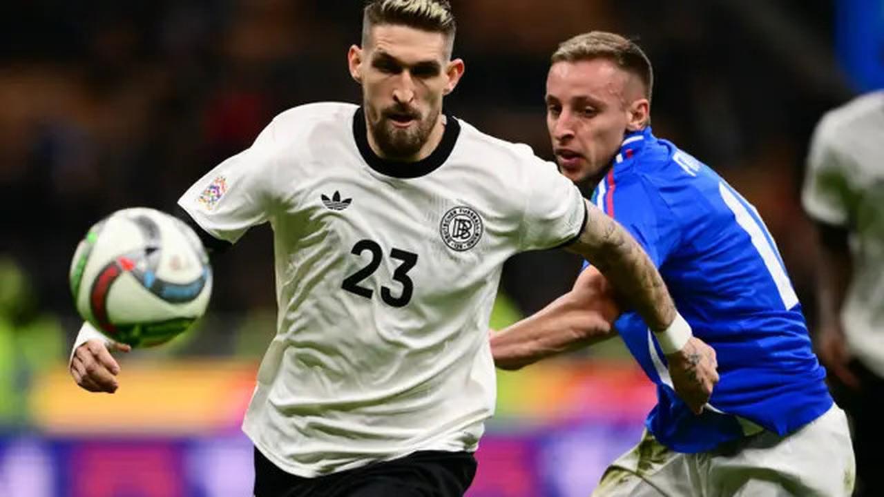 Lupakan Kepahitan 2006, Jerman Siap Singkirkan Italia dan Pastikan Tiket ke Semifinal Nations League