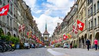 Top 8 Most Beautiful Cities in Switzerland to Explore on Your Next Trip