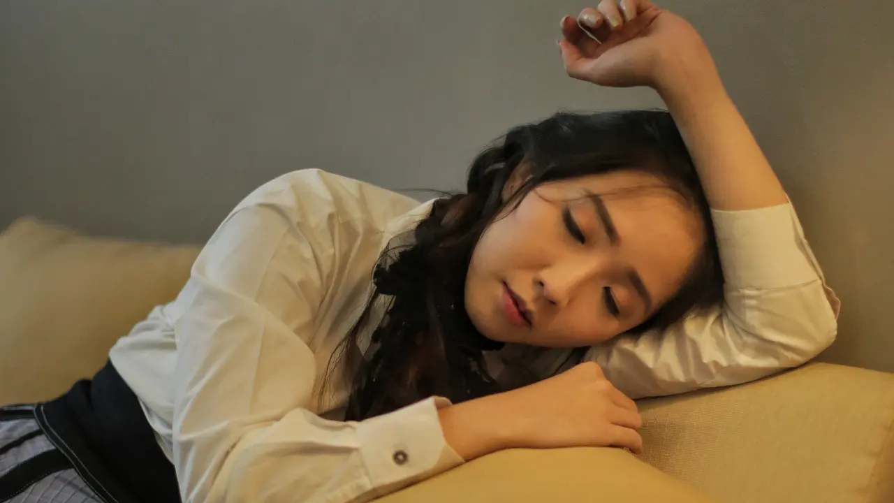 wanita desember motivasi hidup