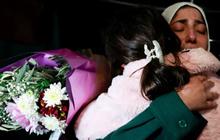 Sosok Lucu & Lugu Bayi Palestina di Tepi Barat, Tega Dihabisi Israel dengan Peluru di Kepala