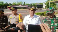 Bupati Tuban Aditya Halindra Faridzky. (Adirin/Liputan6.com)