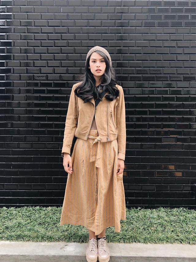 Maudy Ayunda. (Foto: Dok. Instagram @maudyayunda)