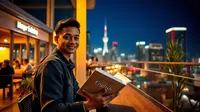 Arti Night: Memahami Makna dan Penggunaan Kata dalam Bahasa Inggris