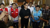 Stok BBM di Medan Aman Usai Banjir, Warga Diingatkan Jangan Panic Buying