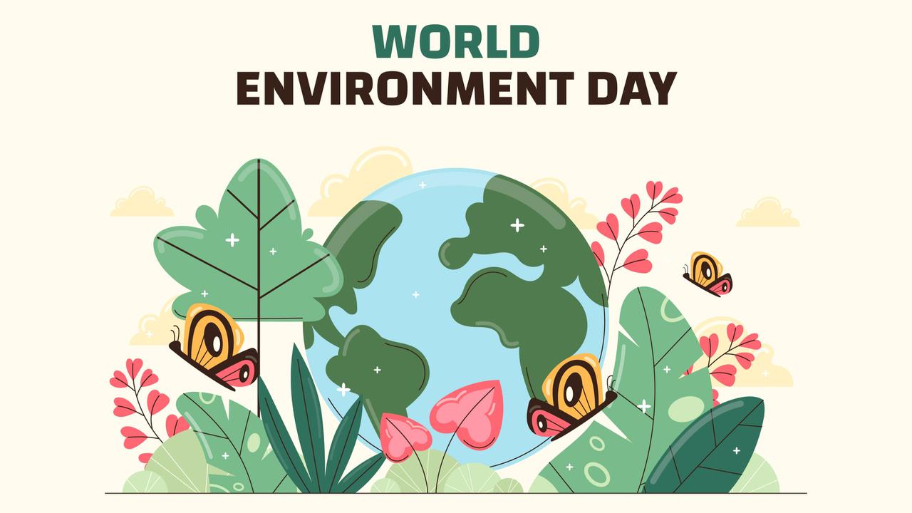 World Environment Day