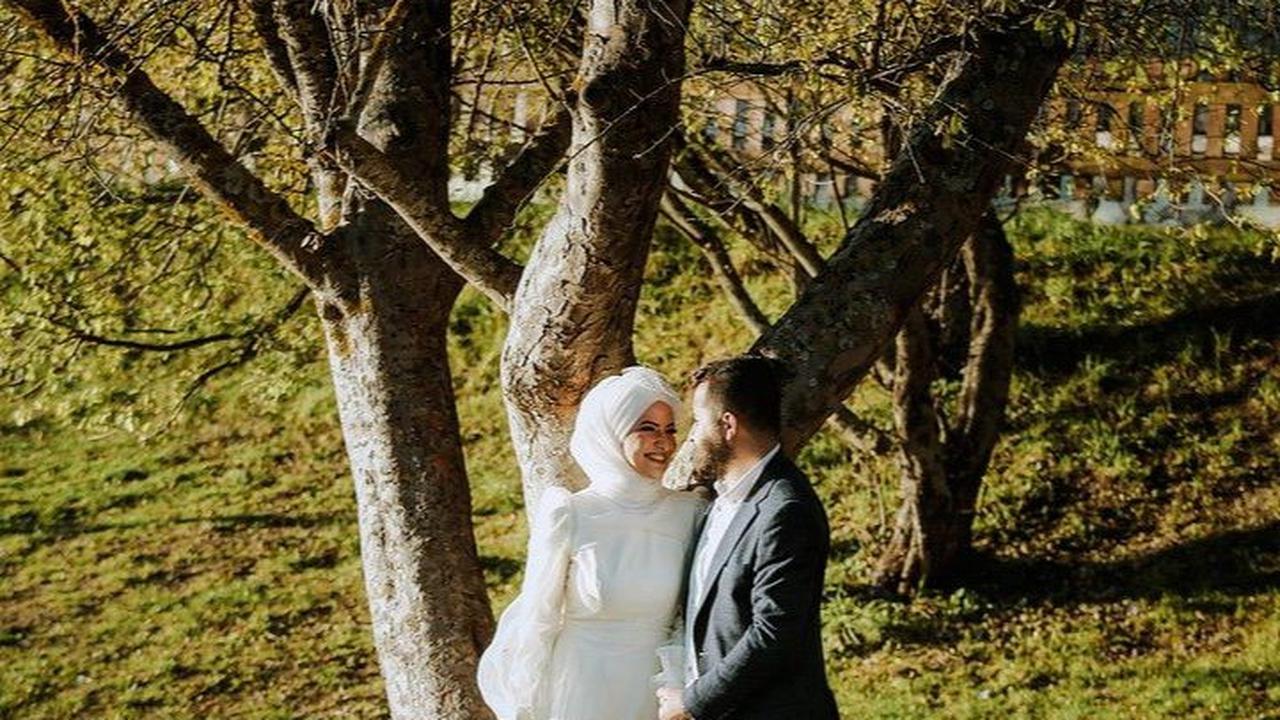 Arti Sakinah Mawaddah Warahmah dalam Islam, Pahami Ciri-Cirinya
