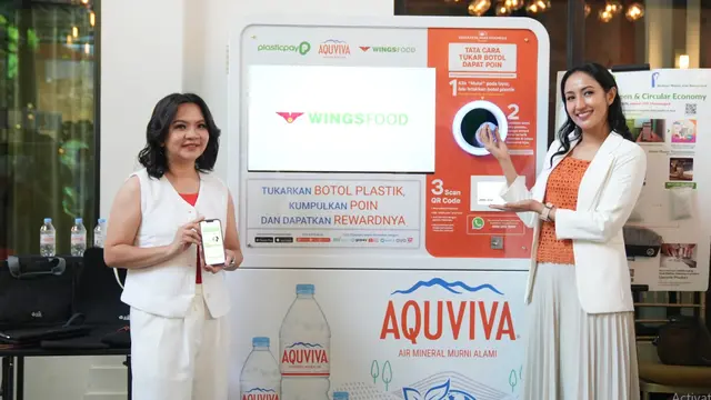 AQUVIVA.