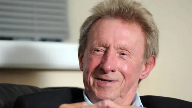 Denis Law
