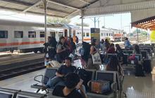 KAI Daop 9 Jember Catat Lonjakan Penumpang WNA, Probolinggo Jadi Destinasi Favorit