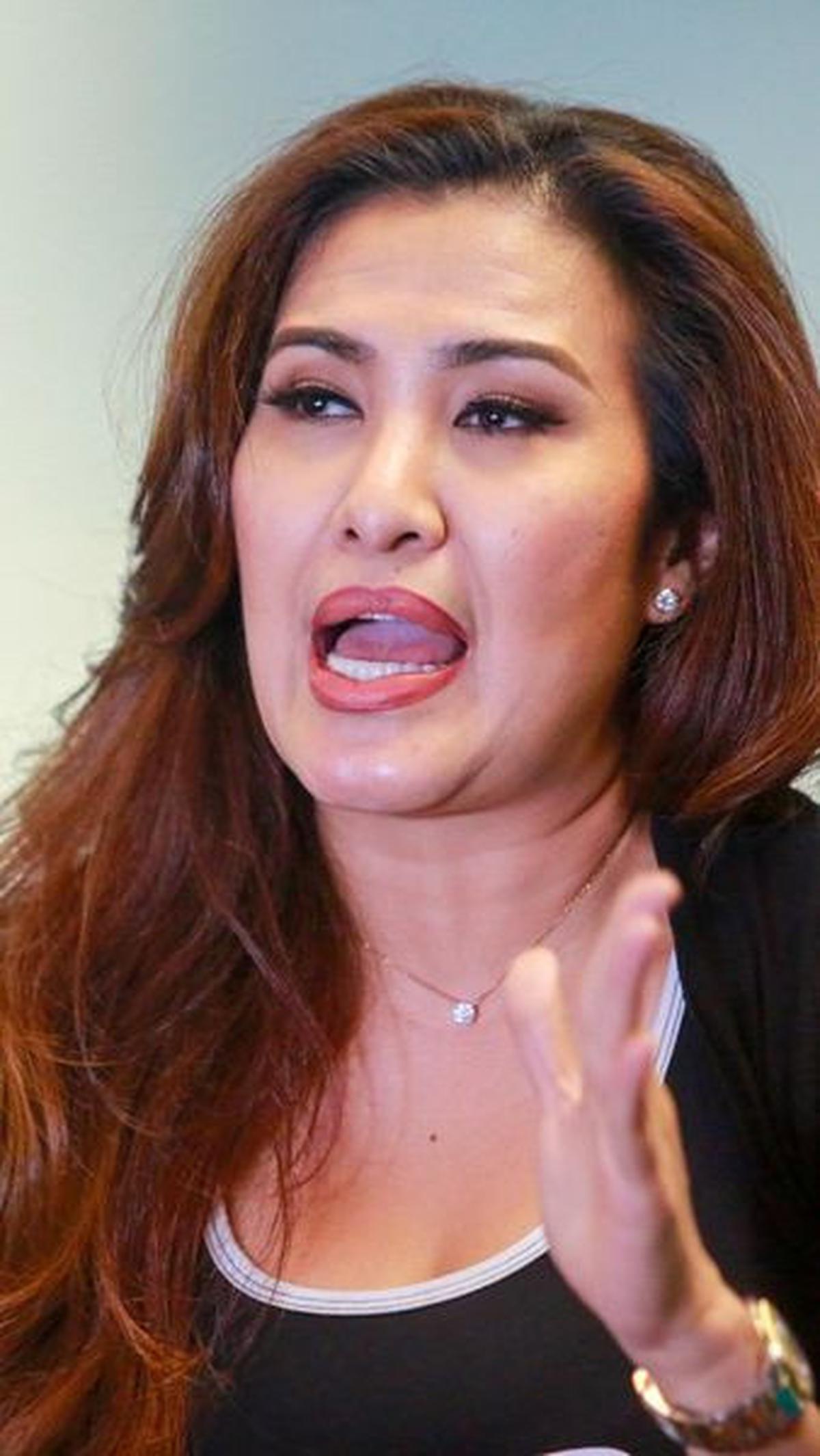 Senam Muka