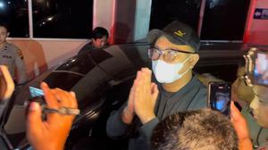 Bupati Hamenang: Mohon Dimaafkan Kalau Saya Salah Masyarakat Klaten