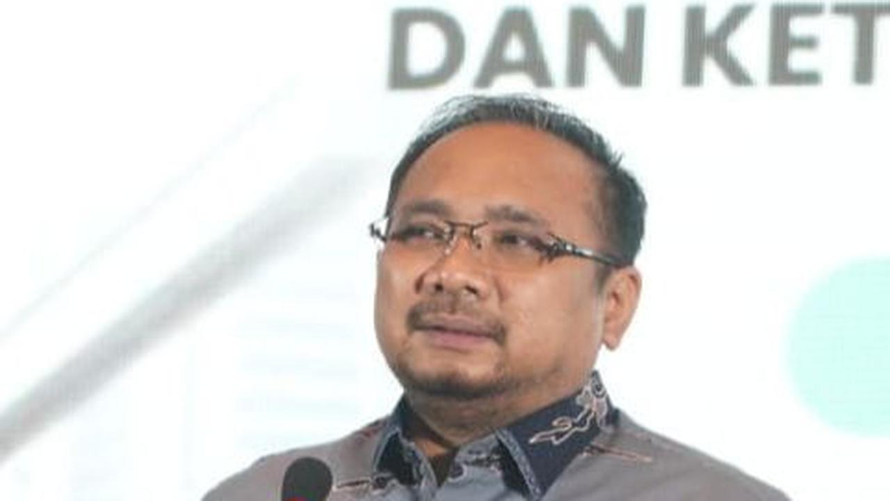 Evaluasi Haji 2023, Menag Soroti Syarat Istithaah Kesehatan dan Masa Tinggal Jemaah
