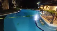 Ditinggal Rombongan Makan Malam, Remaja Asal India Tewas Tenggelam di Kolam Renang Hotel