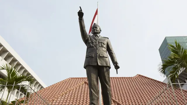 Dorong Pemuda Kreatif dan Inovatif, Universitas Moestopo Berkolaborasi dengan Kemenpora RI