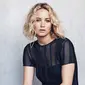 Saat ditanya adegan seks yang dilakukannya bersama lawan main, Jennifer Lawrence langsung kabur.