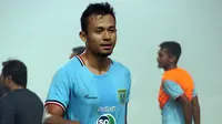 Arif Satria Merasa Terhormat Bisa Gabung Persebaya