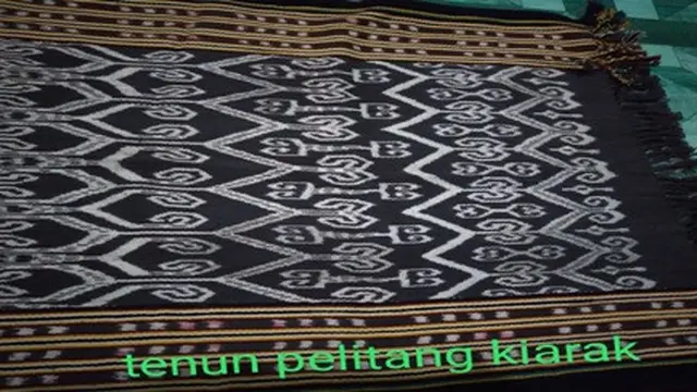 6 Fakta Menarik Kabupaten Sekadau yang Punya Tari Pinggan Sebagai Hiburan Rakyat