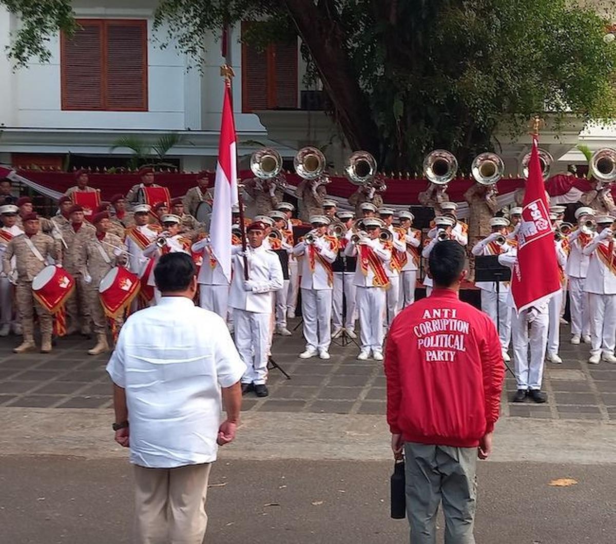Dok. Istimewa
