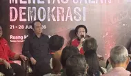 Megawati: Kudatuli Simbol Ketidakadilan