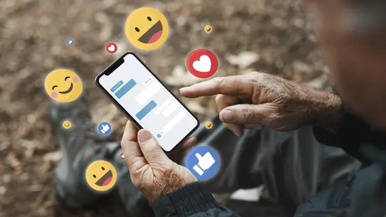 Akses Mudah dan Cepat, Ini 5 Alasan Mengapa Media Sosial Jadi Pilihan Utama dalam Mencari Informasi