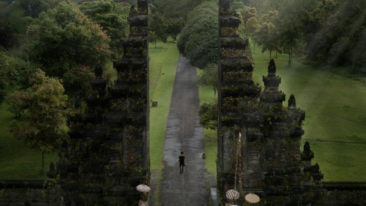 Langgar Izin, Dua Produser Reality Show “Pick Me Trip In Bali" Asal Korsel Dideportasi