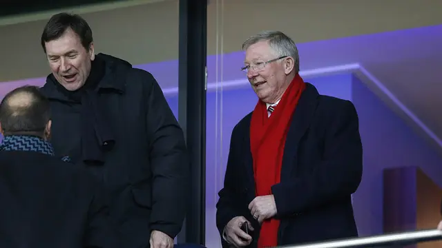 WBA vs MU