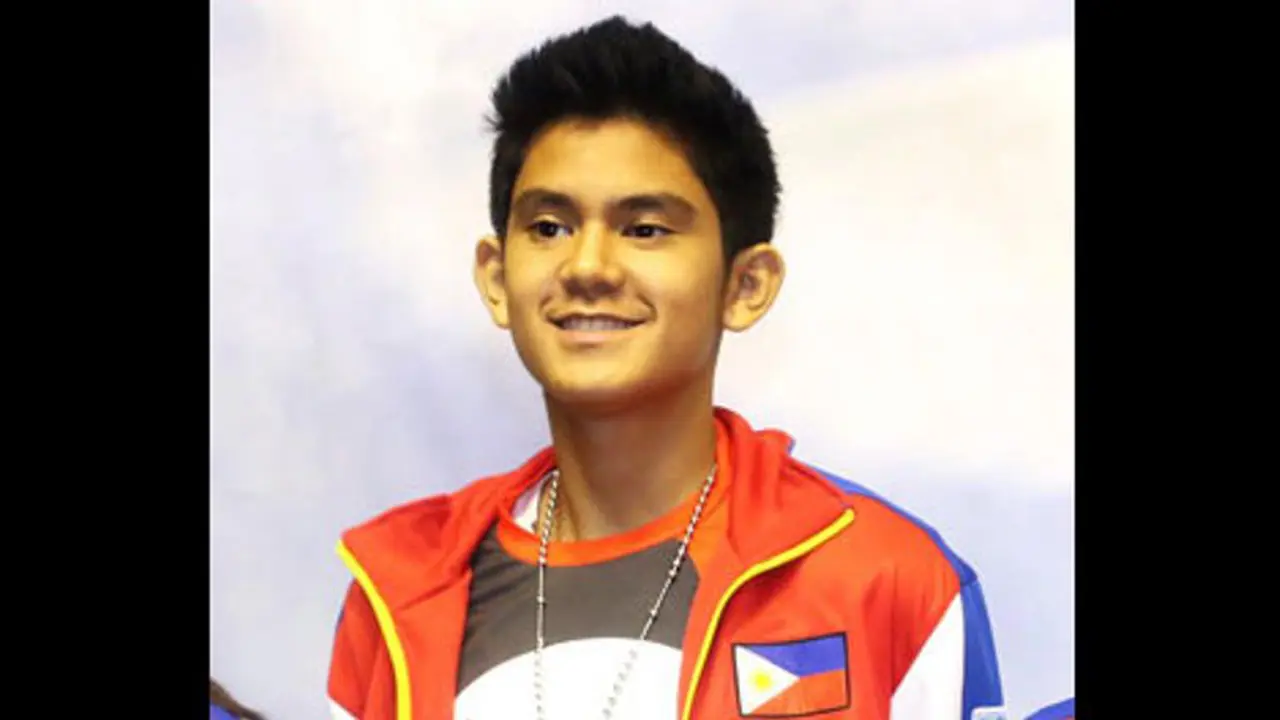 5 Atlet Muda Bersinar di SEA Games 2015