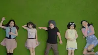 Sekolah Musik Indonesia Rilis Album Anak-Anak Dunia Kita